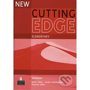 New Cutting Edge Elementary: Workbook no key - Sarah Cunningham
