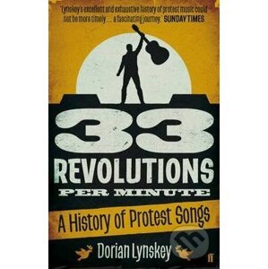 33 Revolutions Per Minute - Dorian Lynskey