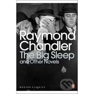 Big Sleep and Other Novels - Raymond Chandler