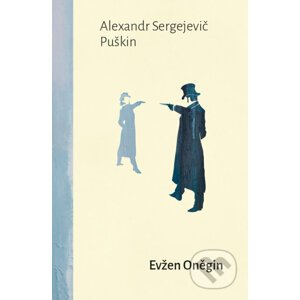 Evžen Oněgin - Alexandr Sergejevič Puškin