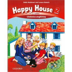 Happy House 2: Top-up Teacher´s Resource Pack (3rd) - Oxford University Press