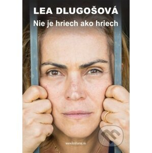 Nie je hriech ako hriech - Lea Dlugošová
