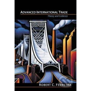 Advanced International Trade - Robert C. Feenstra