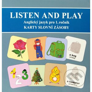 Listen and play - WITH TEDDY BEARS! - NNS