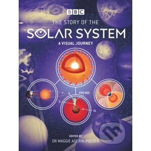 BBC: The Story of the Solar System - Maggie Aderin-Pocock