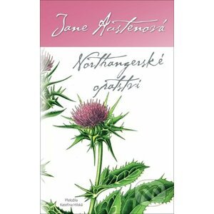 Northangerské opatství - Jane Austen