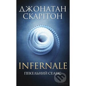 Infernale - Distributed By PublishDrive