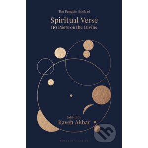 The Penguin Book of Spiritual Verse - Penguin Books