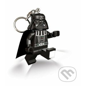 LEGO Star Wars Darth Vader svietiaca figúrka - LEGO