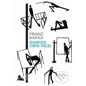 Diarios (1910-1923) - Franz Kafka
