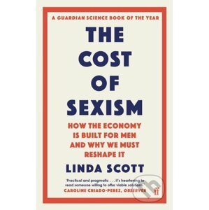 The Cost of Sexism - Linda Scott