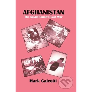 Afghanistan - Mark Galeotti
