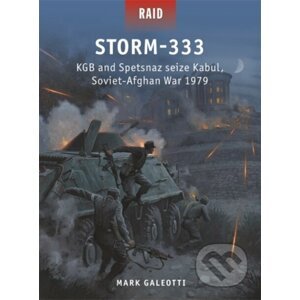 Storm-333 - Mark Galeotti