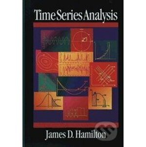 Time Series Analysis - James D. Hamilton