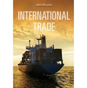 International Trade - John McLaren