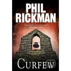 Curfew - Phil Rickman