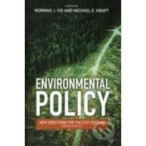 Environmental Policy - Michael E. Kraft