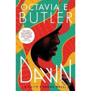 Dawn - Octavia E. Butler