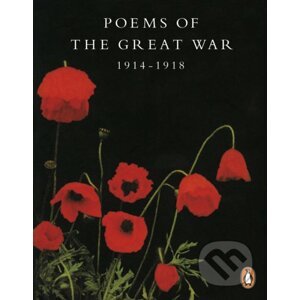 Poems of the Great War - Penguin Books
