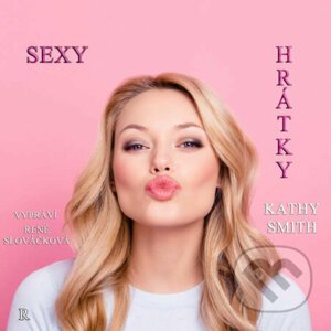 Sexy hrátky - Kathy Smith
