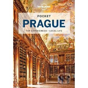 Pocket Prague - Lonely Planet, Marc Di Duca, Mark Baker, Barbara Woolsey