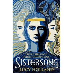 Sistersong - Lucy Holland