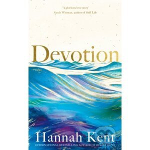 Devotion - Hannah Kent