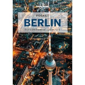 Pocket Berlin - Lonely Planet, Andrea Schulte-Peevers