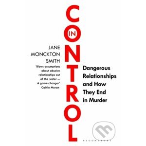 In Control - Jane Monckton-Smith