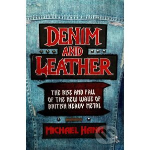 Denim and Leather - Michael Hann
