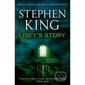 Lisey's Story - Stephen King