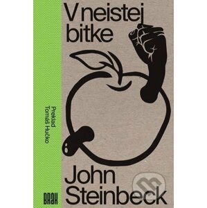 V neistej bitke - John Steinbeck