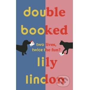 Double Booked - Lily Lindon