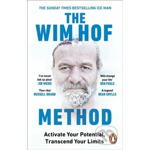 The Wim Hof Method - Wim Hof
