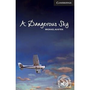 A Dangerous Sky - Michael Austen