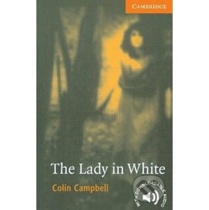 Lady in White - Colin Campbell