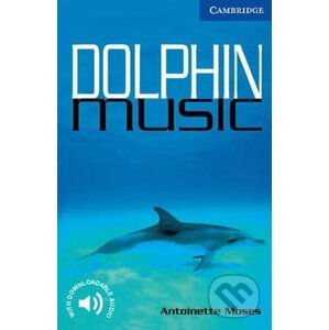 Dolphin Music Level 5 - Antoinette Moses
