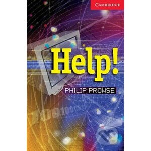 Help! - Philip Prowse