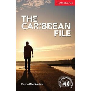 The Caribbean File - Richard MacAndrew