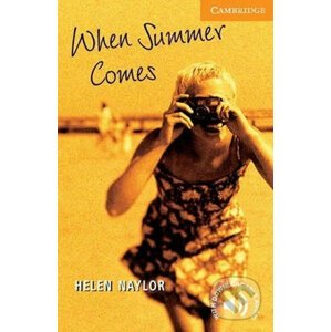 When Summer Comes - Helen Naylor