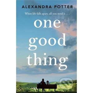 One Good Thing - Alexandra Potter