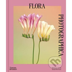 Flora Photographica - William A. Ewing, Danaé Panchaud