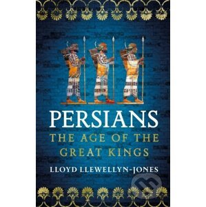 Persians - Lloyd Llewellyn-Jones