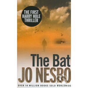 The Bat - Jo Nesbo
