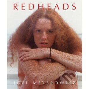 Redheads - Joel Meyerowitz