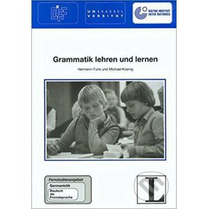 FS01: Grammatik lehren und lernen - Klett