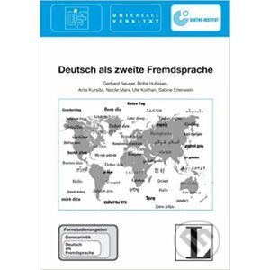 FS26: Deutsch als zweite Fremdsprache - Klett