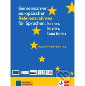 Gemeinsamer europäischer Referenzrahmen für Sprachen - Klett