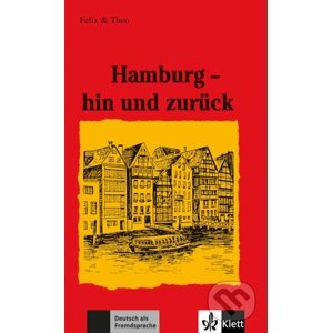 Hamburg - hin und zurück - Klett