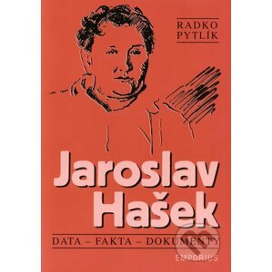 Jaroslav Hašek - Radko Pytlík